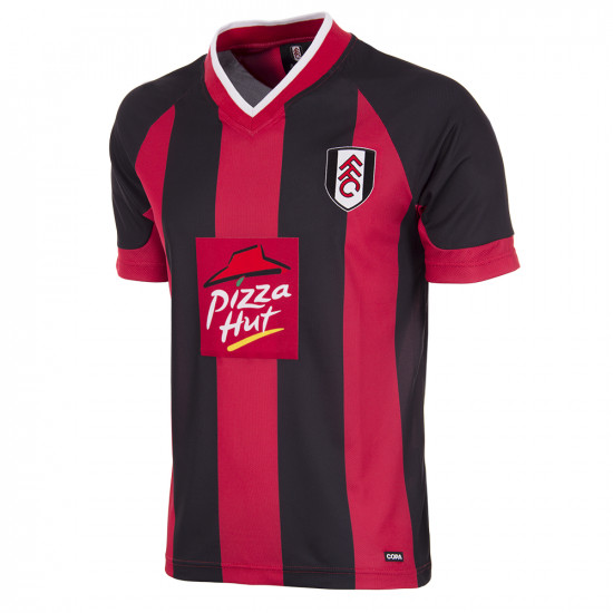 COPA 2001-02 Retro Away Football Shirt