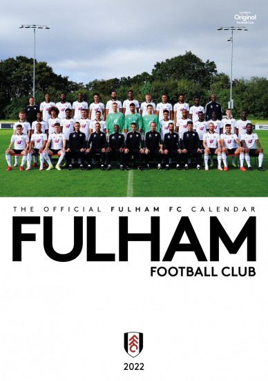 Fulham Calendar 2022