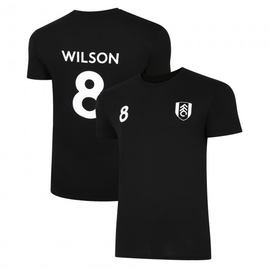 Wilson Adult Organic Cotton T-shirt
