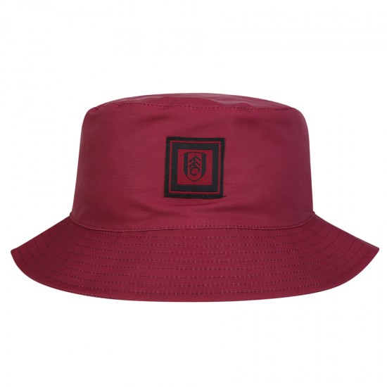The SW6 Collection Bucket Hat