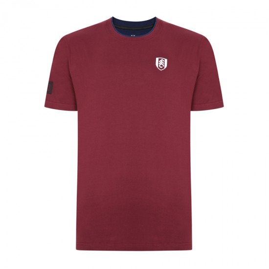 The SW6 Collection Men's SS T-shirt