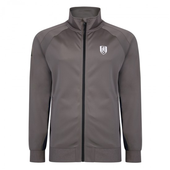The SW6 Collection Men's Track Top