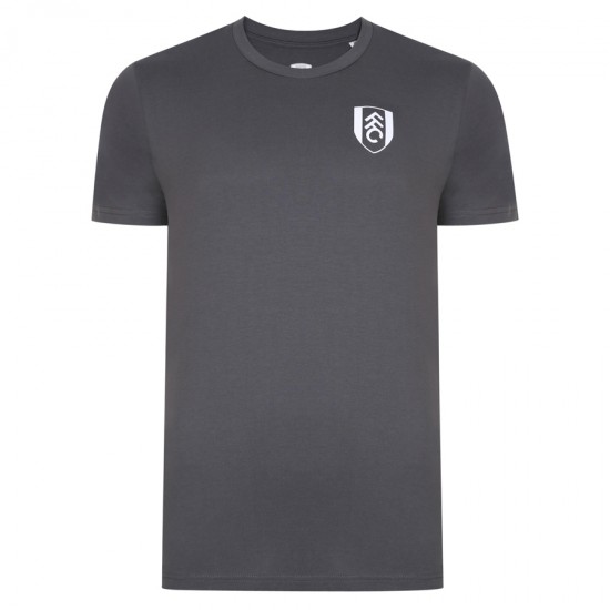 Organic Capsule Cotton T-shirt