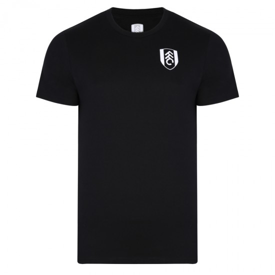 Organic Capsule Cotton T-shirt