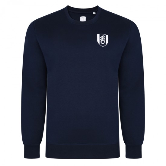 Organic Capsule Polycotton Sweater