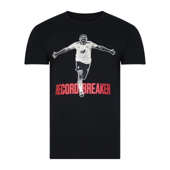 Junior Mitrovic - Record Breaker T-shirt