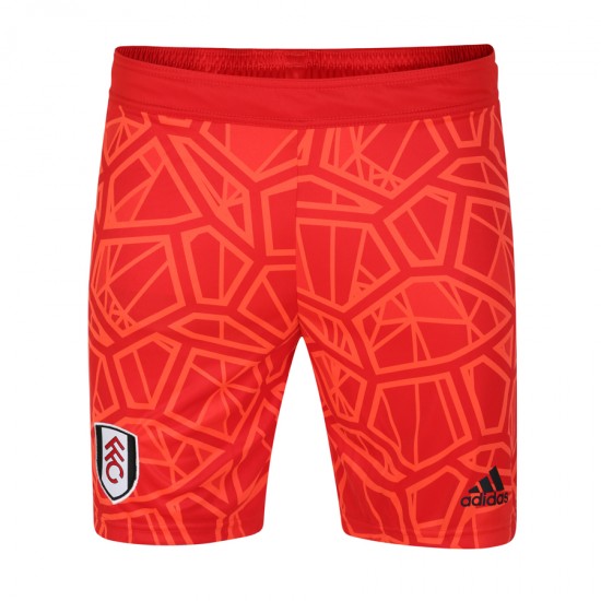 Fulham 22/23 Adult Away GK Shorts