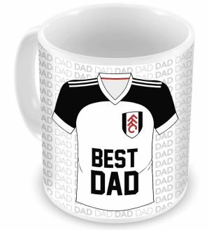  Home Shirt Best Dad Mug