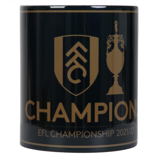 EFL Champions Mug
