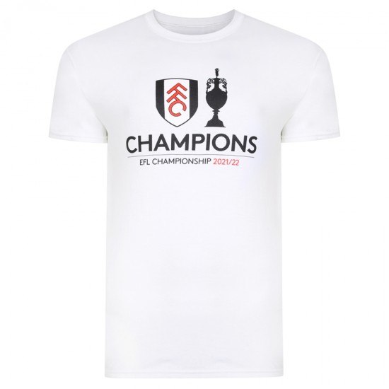 EFL Champions Squad T-shirt
