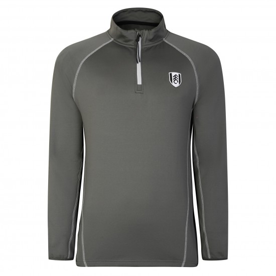 The SW6 Golf Collection Men's LS Top