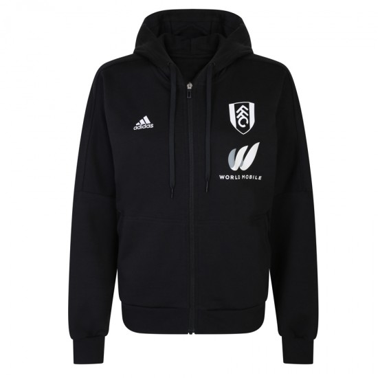 22/23 Condivo22 Womens Full Zip Hoody