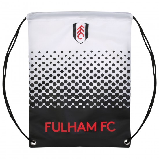 Fade Gym Bag
