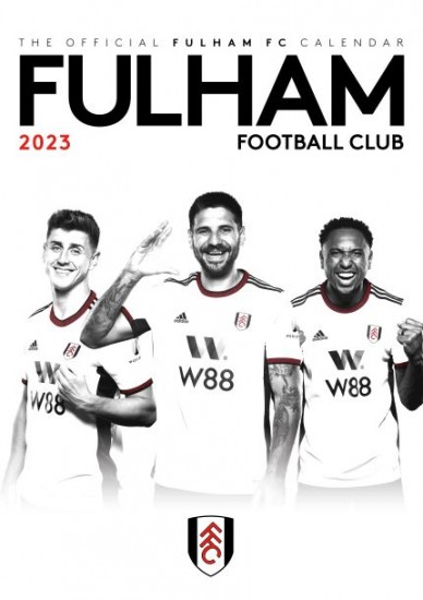 Fulham Calendar 2023