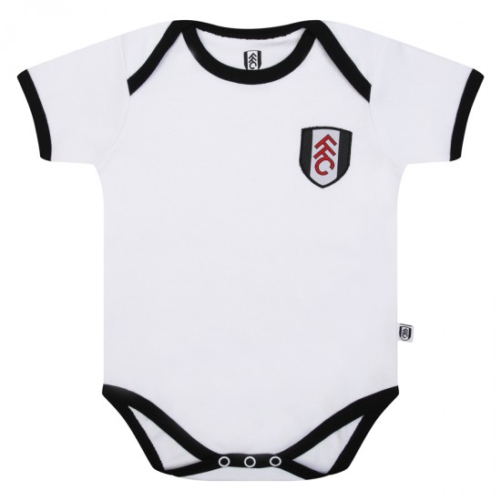 Fulham cheap baby grow