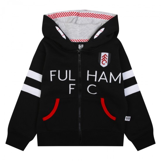 Fulham fc hot sale baby grow