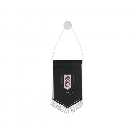 Fulham FC Small Pennant