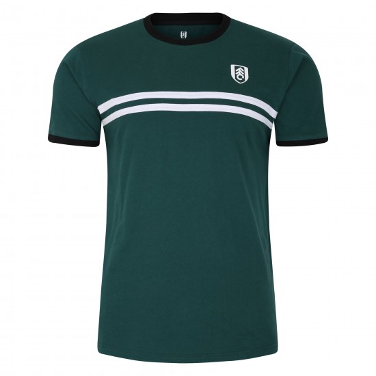 23/24 The SW6 Collection Men's Taped T-shirt