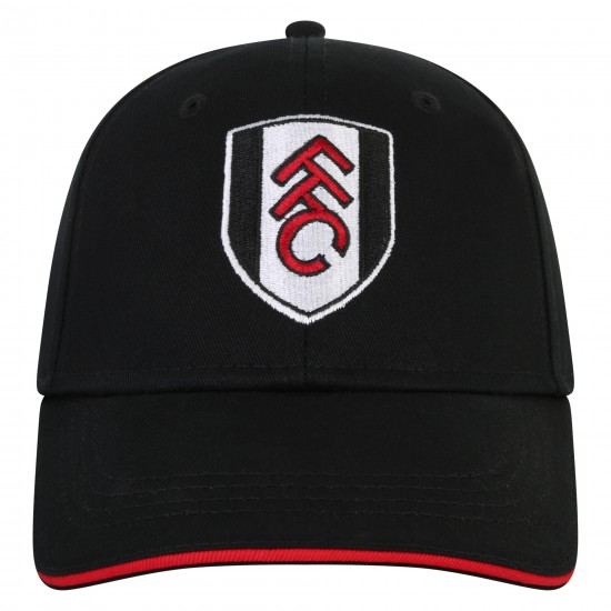 Fulham Junior Sports Cap