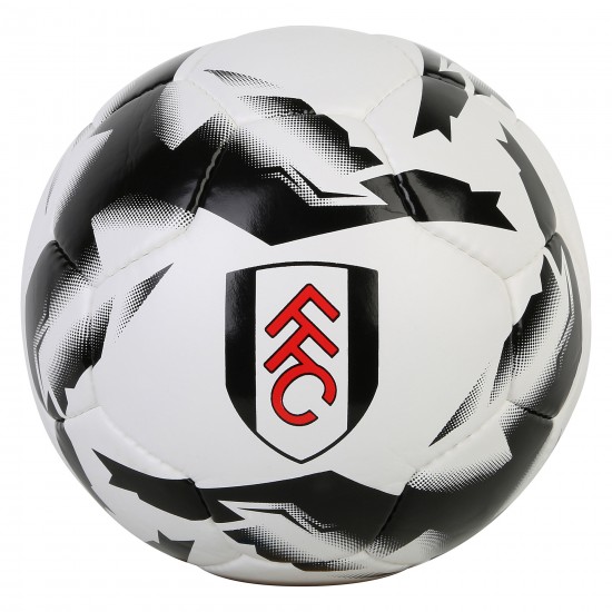 Fulham FC Cascade Football Size 5