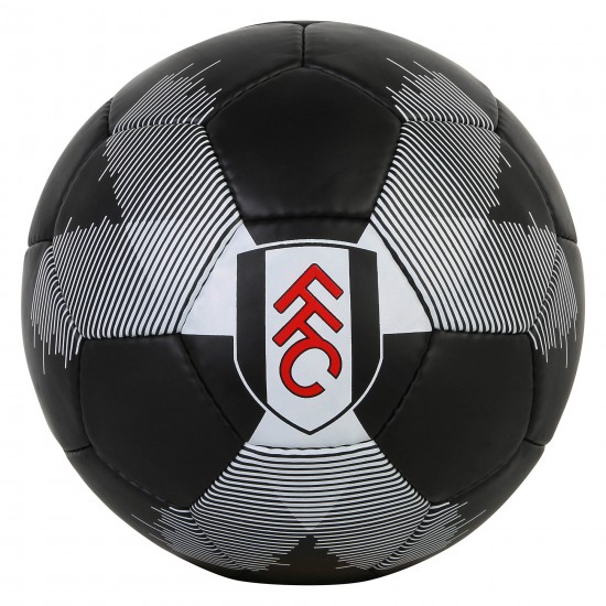 Fulham FC Matrix  Football Size 5