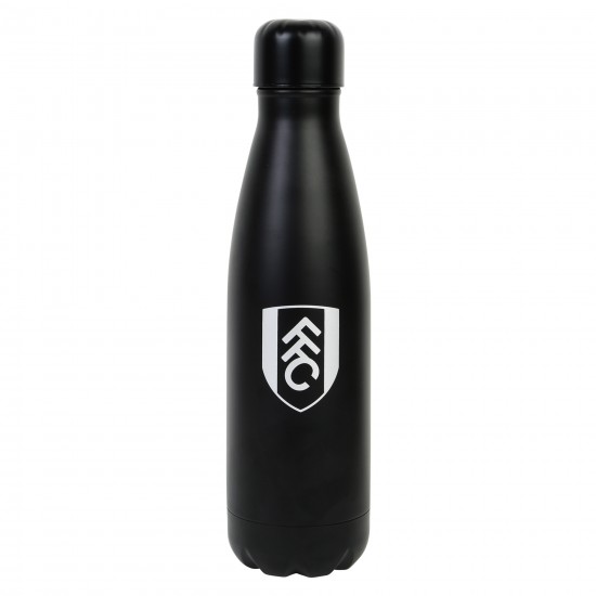 FFC Stainless Steel Water Bottle
