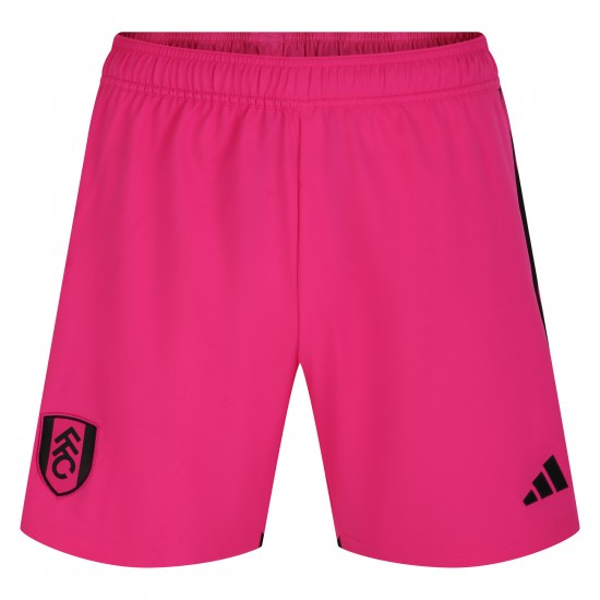 Fulham 23/24 Adult Away Shorts