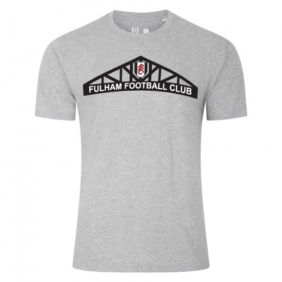 Terrace Organic Fulham FC T-shirt