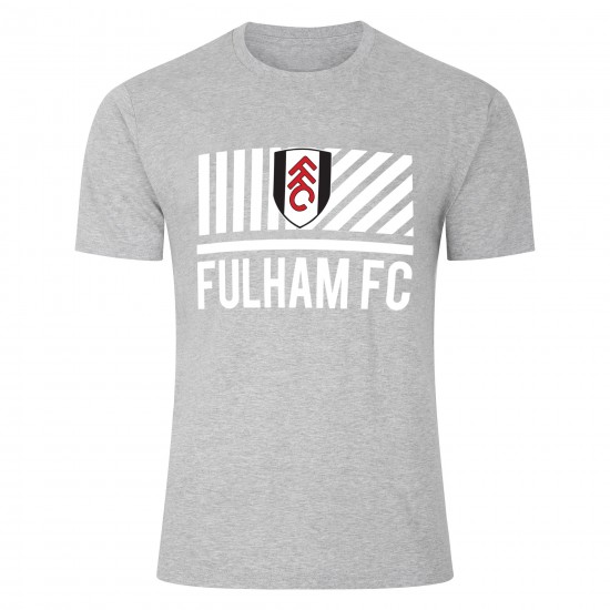 Terrace Organic Junior Fulham FC T-shirt