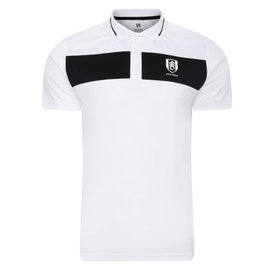 24/25 The SW6 Golf Collection Men's SS Polo 