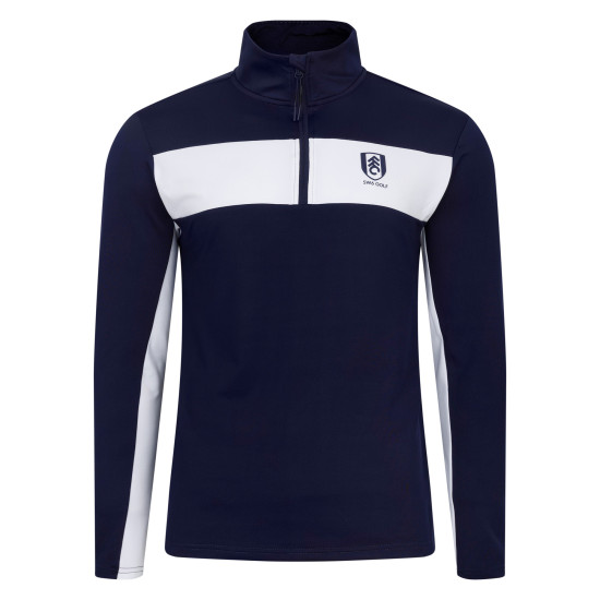 24/25 The SW6 Golf Collection Men's Mid Layer Top