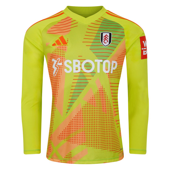 Fulham 24/25 Adult Away GK Shirt