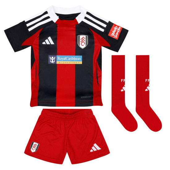 Fulham FC Online Store