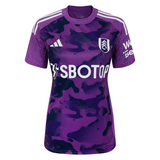 Fulham 24/25 Women's Third Shirt