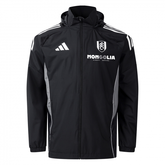 25/26 Tiro25 Training Jacket