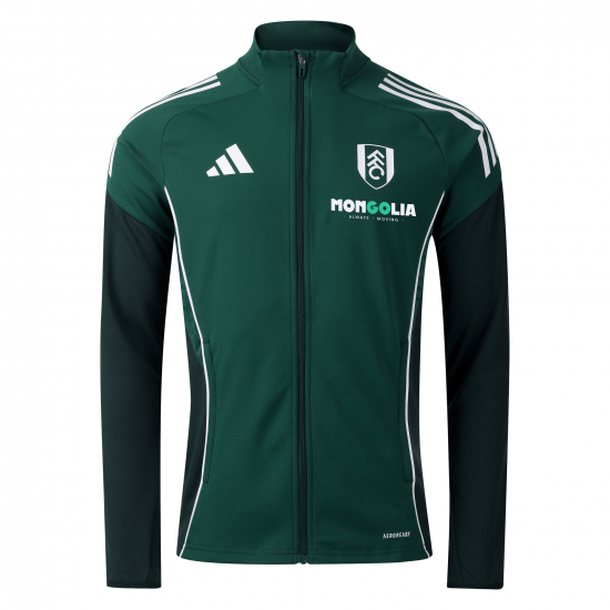 24/25 Fulham Training Top 4点セット 2XL-3XL TRAINING VIEW ALL : Men 24/25 Fulham Training Top 4点セット 2XL-3XL