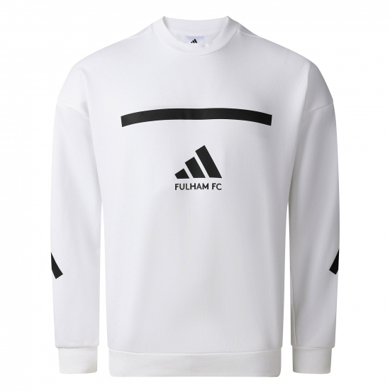 25/26 Z.N.E Crew Sweatshirt