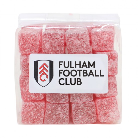 Fulham Kola Cubes