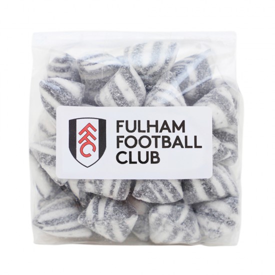 Fulham Mint Humbugs