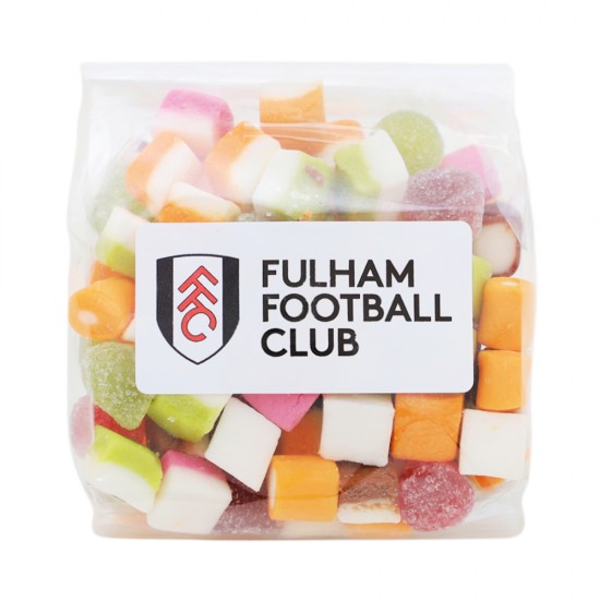 Fulham Dolly Mixtures