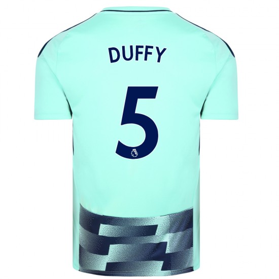 fulham third kit