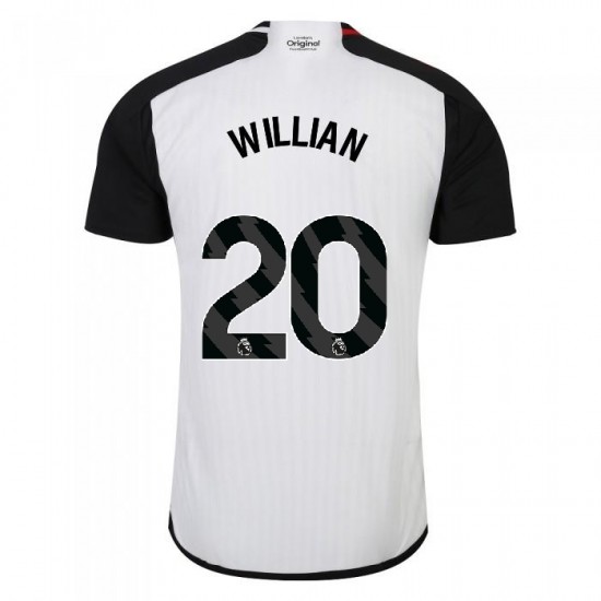 Willian jersey hotsell