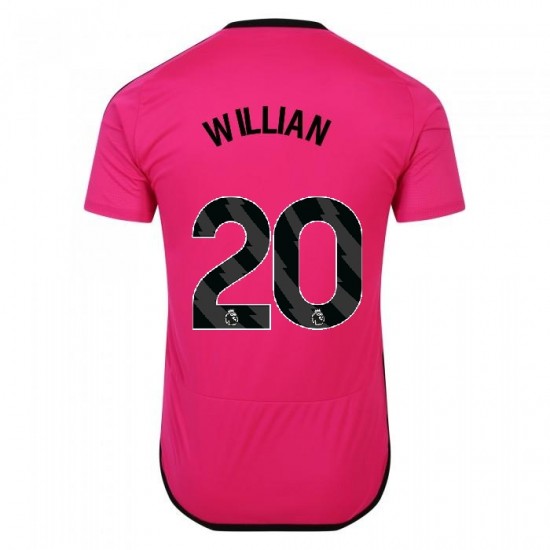 Willian jersey top