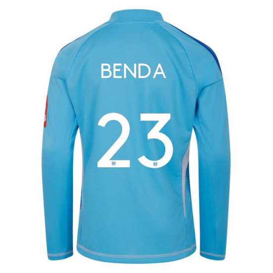 Fulham 24/25 Adult Home GK Shirt Fulham 24/25 Adult Home GK Shirt