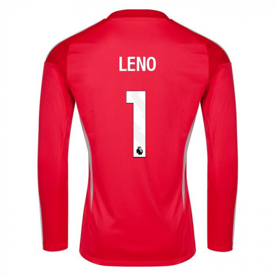 Fulham 25/26 Adult Home GK Shirt