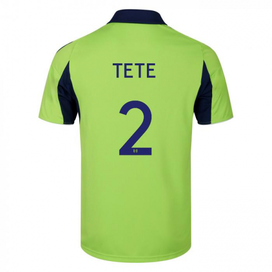 Fulham 25/26 Adult Away Shirt