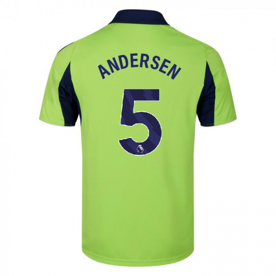 Fulham 25/26 Adult Away Shirt