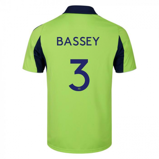 Fulham 25/26 Adult Away Shirt - Womens Fit