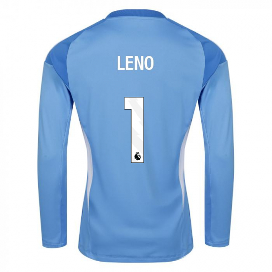Fulham 25/26 Adult Away GK Shirt