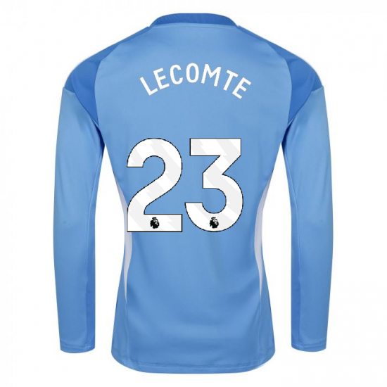 Fulham 25/26 Adult Away GK Shirt